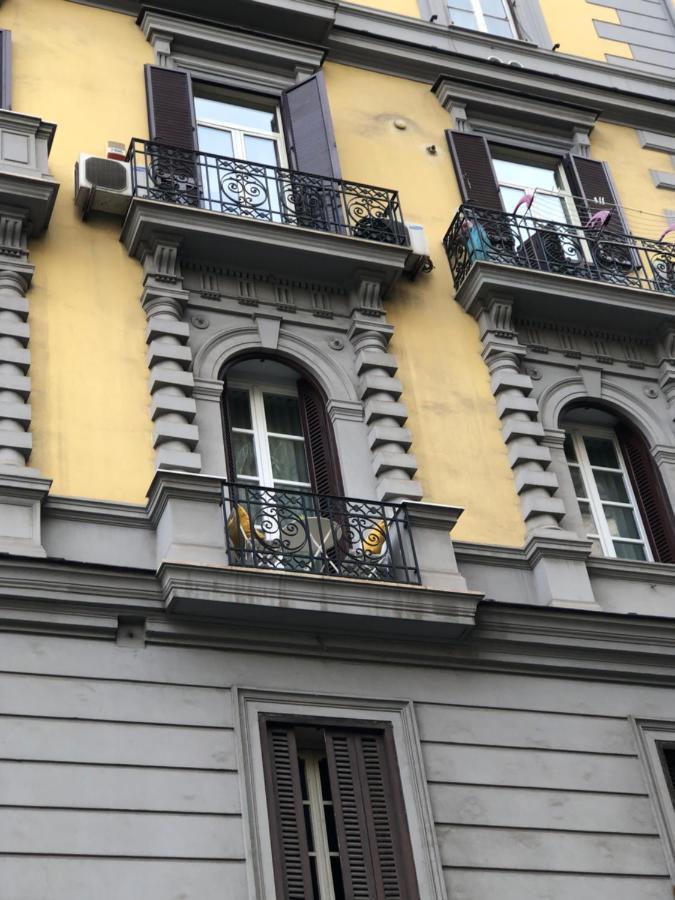 Umberto34-Luxury Home Naples Exterior photo